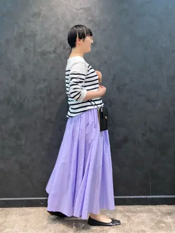 23区 S 畠山 コーディネート画像