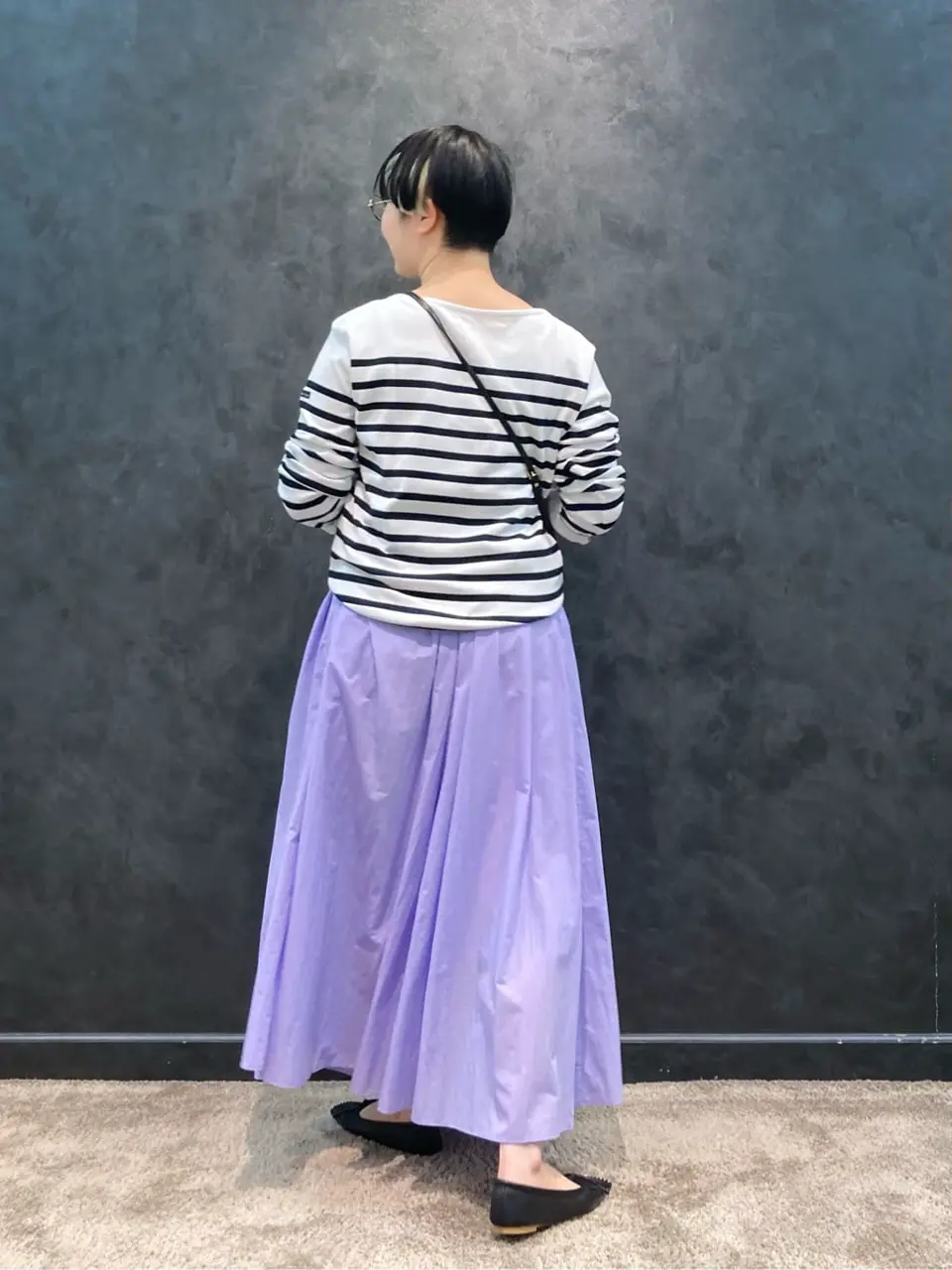 23区 S 畠山 コーディネート画像