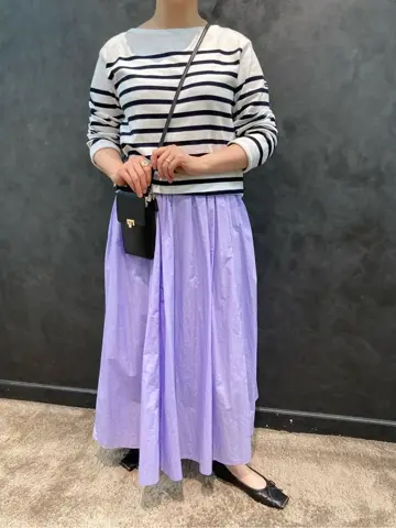 23区 S 畠山 コーディネート画像