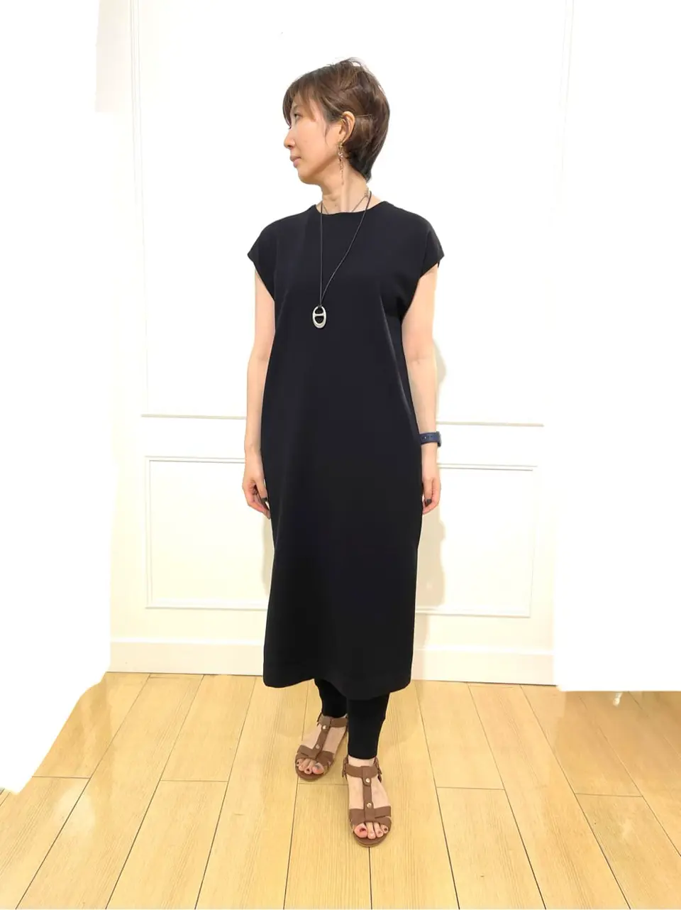 23区 S M コーディネート画像