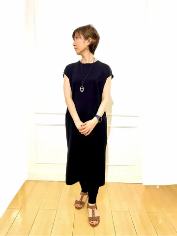 23区 S M コーディネート画像