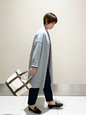 23区 S 内海 コーディネート画像