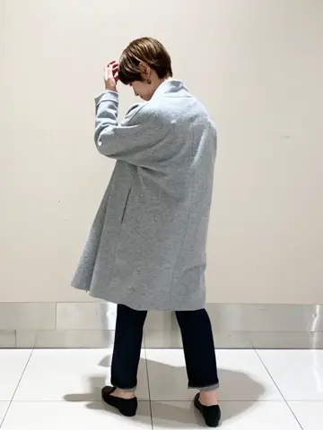 23区 S 内海 コーディネート画像