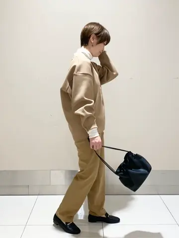 23区 S 内海 コーディネート画像