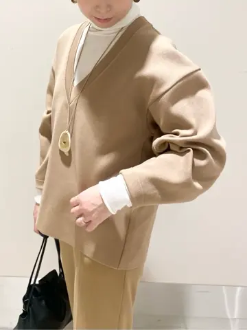 23区 S 内海 コーディネート画像