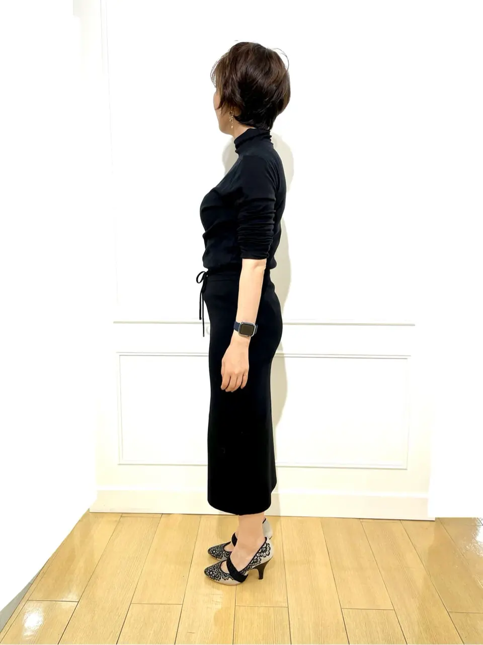 23区 S M コーディネート画像