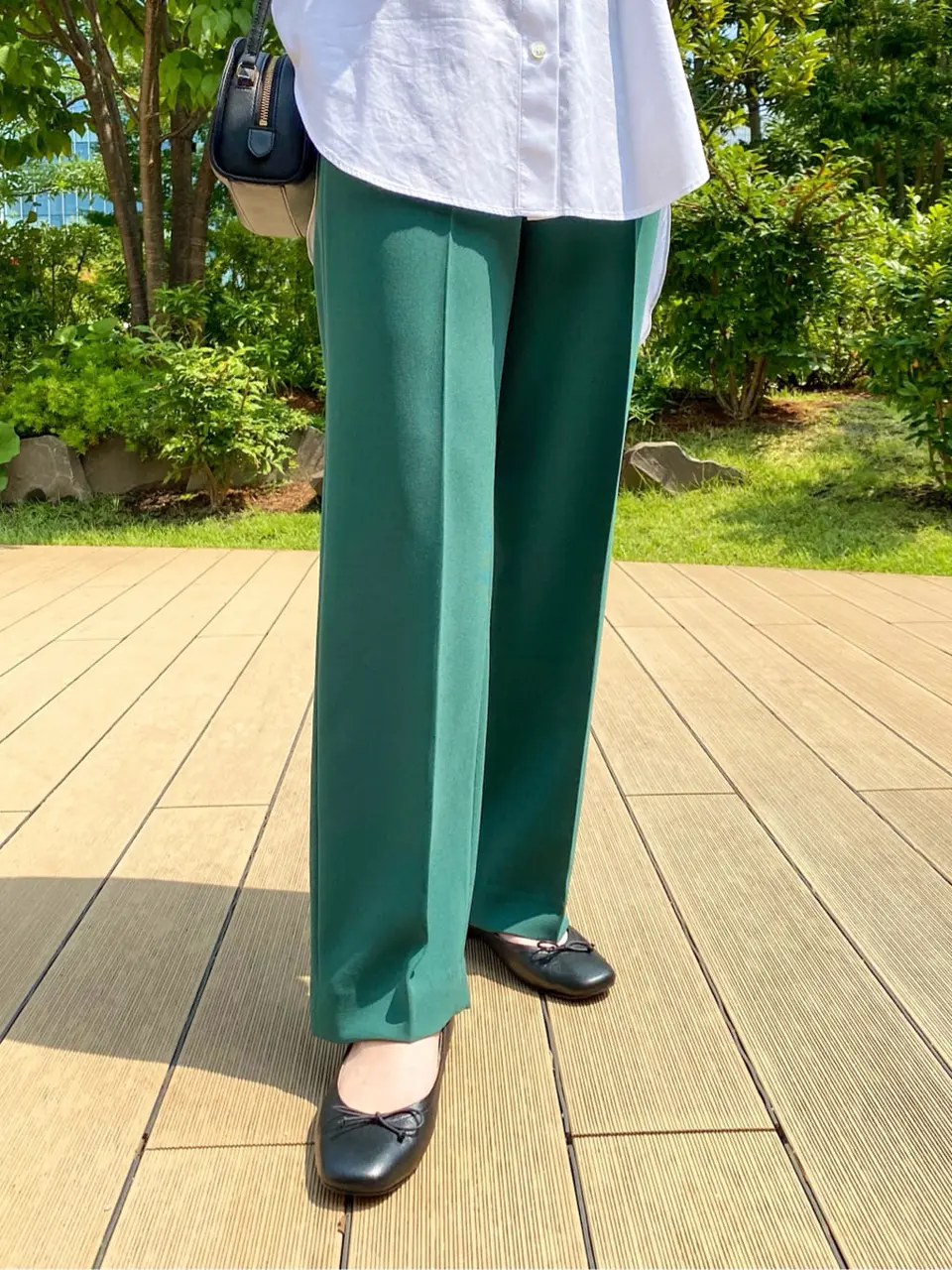 23区 S 八木沢 コーディネート画像