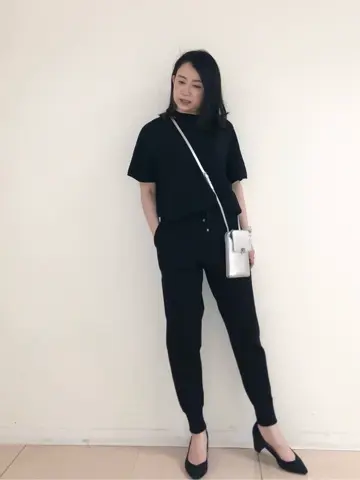 23区 S 横松 コーディネート画像