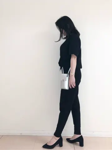 23区 S 横松 コーディネート画像