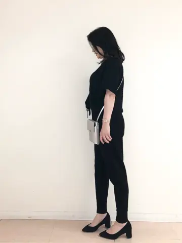 23区 S 横松 コーディネート画像