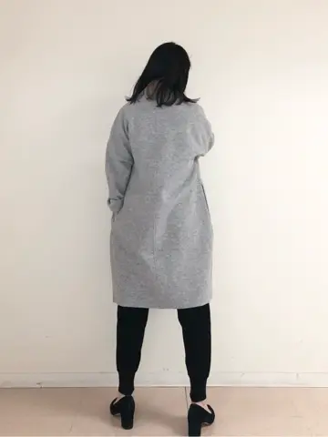 23区 S 横松 コーディネート画像