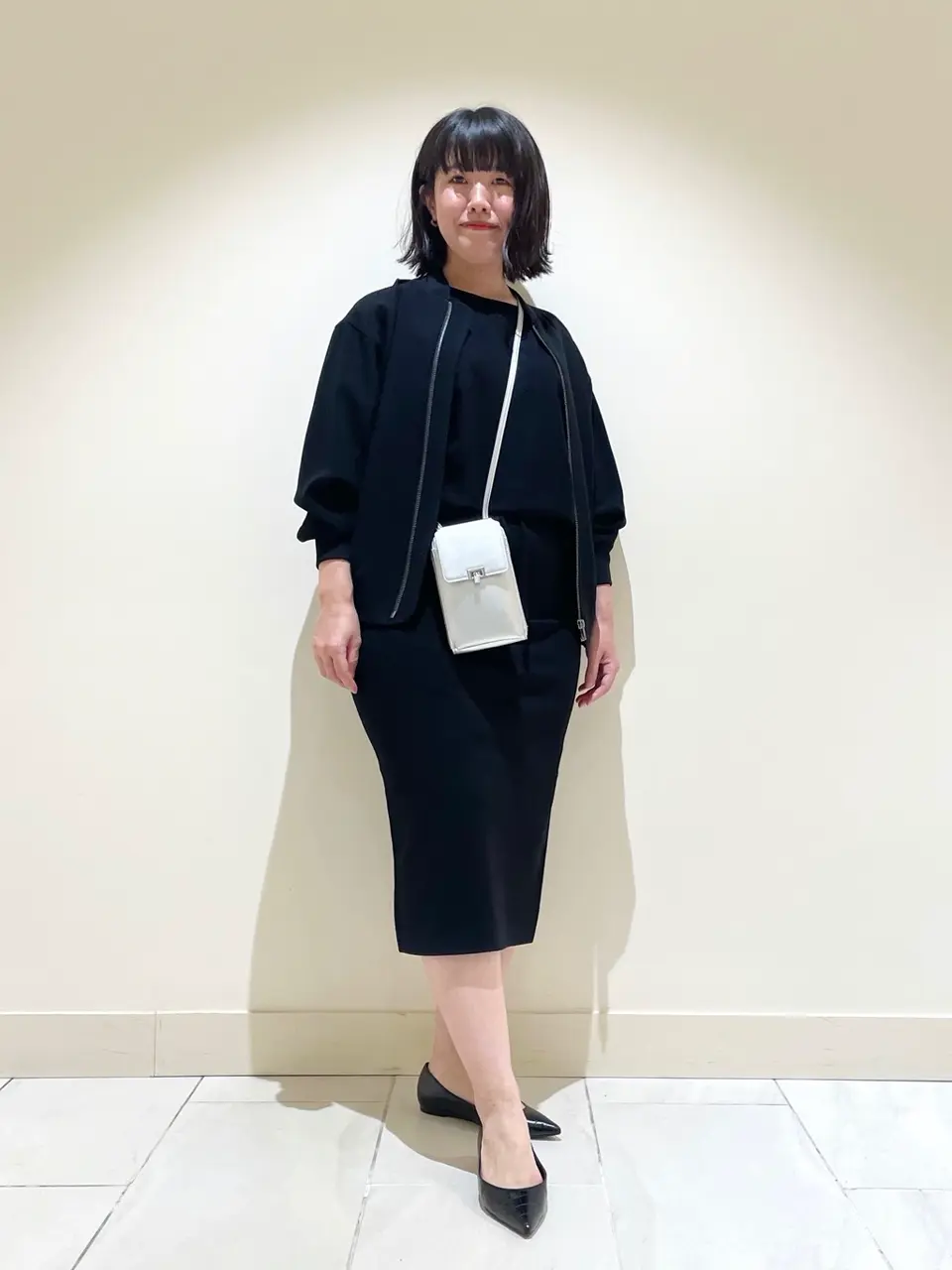  高橋 コーディネート画像