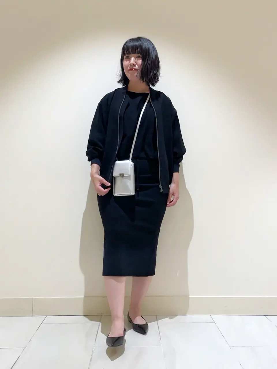 23区 S 高橋 コーディネート画像