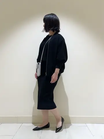 23区 S 高橋 コーディネート画像