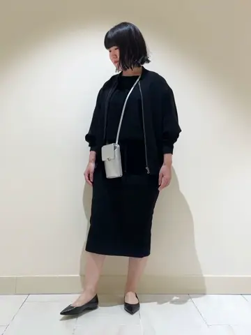 23区 S 高橋 コーディネート画像