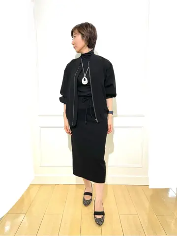 23区 S M コーディネート画像