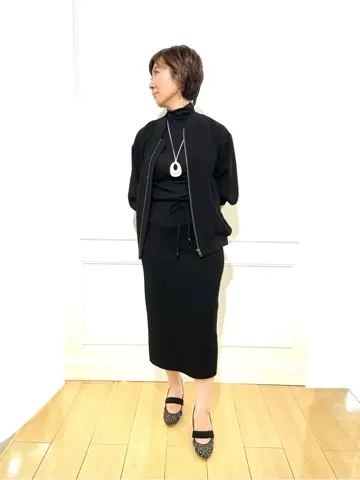 23区 S M コーディネート画像