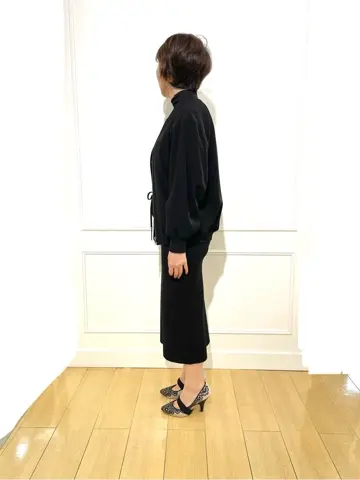 23区 S M コーディネート画像