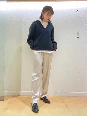 23区 S 深谷 コーディネート画像