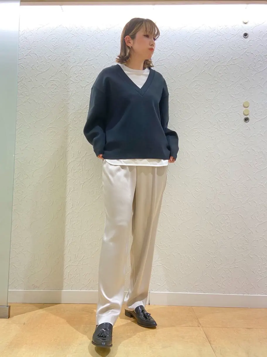 23区 S 深谷 コーディネート画像