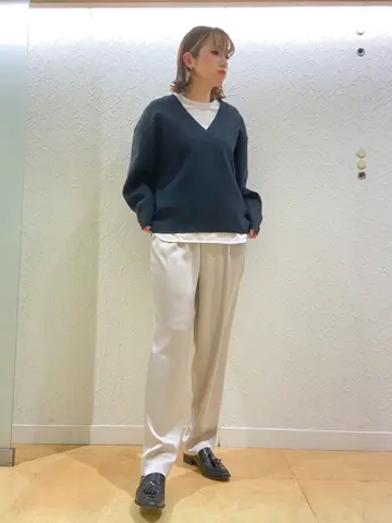 23区 S 深谷 コーディネート画像