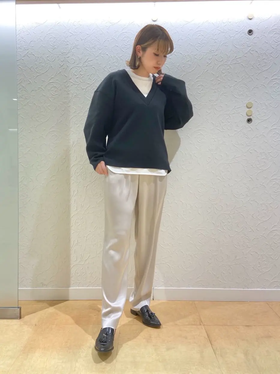 23区 S 深谷 コーディネート画像