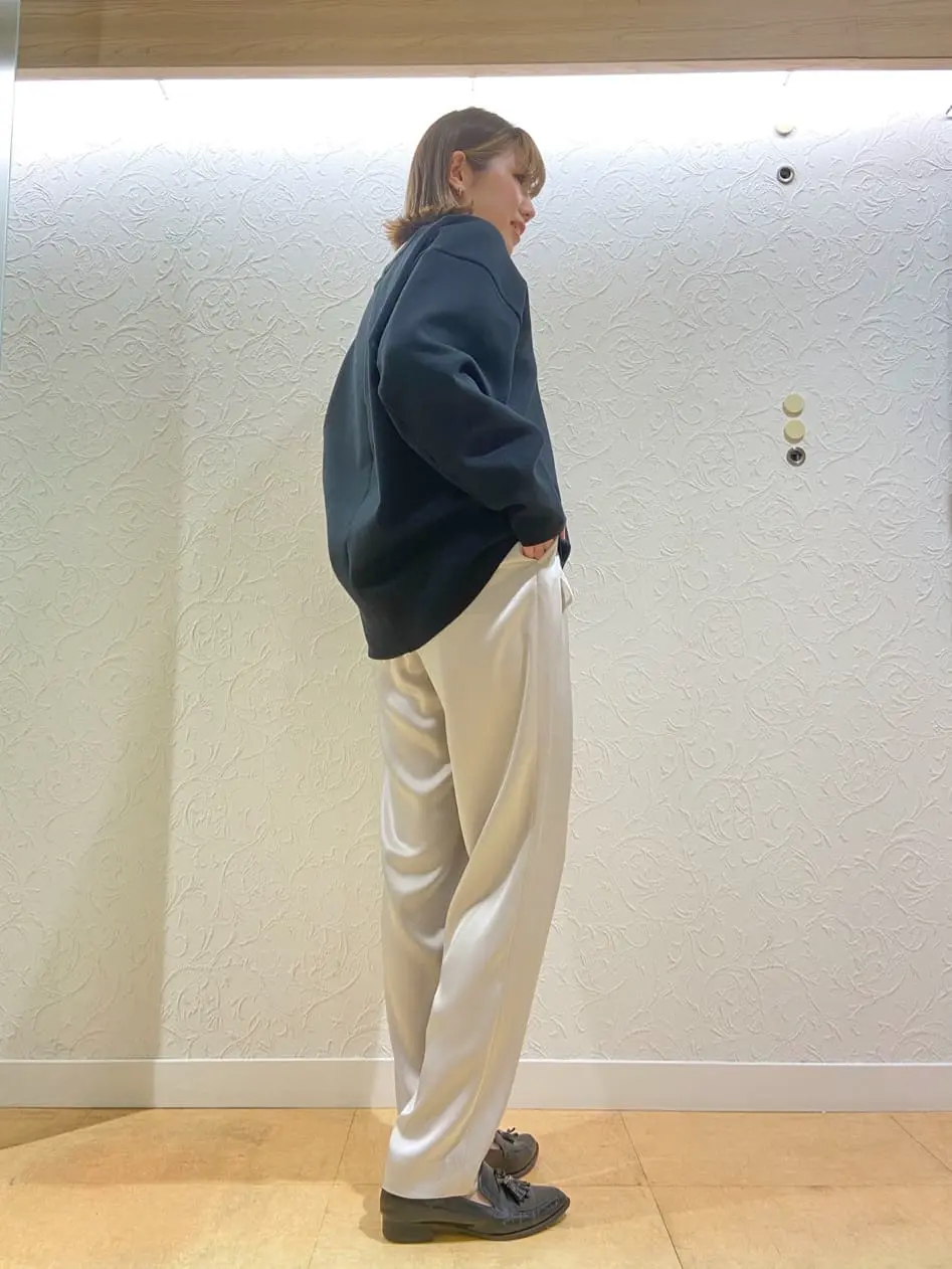 23区 S 深谷 コーディネート画像