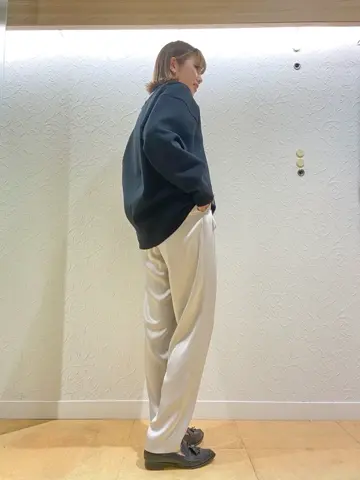 23区 S 深谷 コーディネート画像