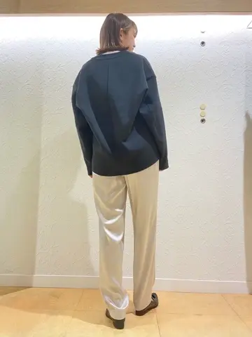 23区 S 深谷 コーディネート画像