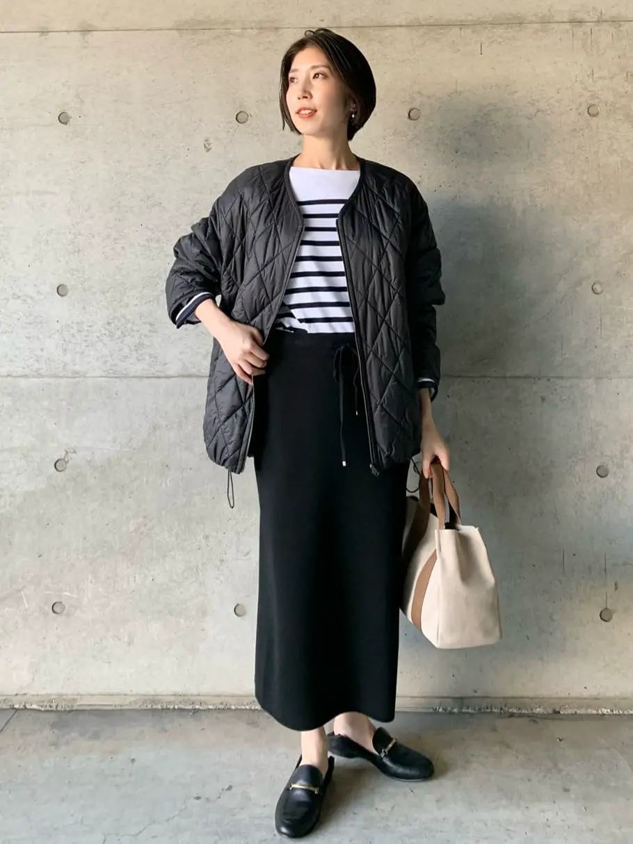  板垣 コーディネート画像