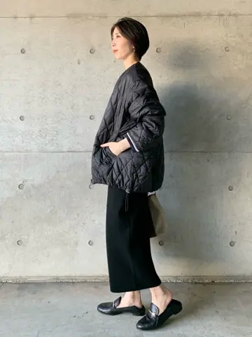 23区 S 板垣 コーディネート画像