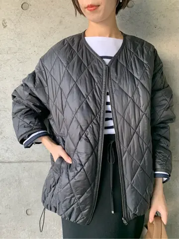 23区 S 板垣 コーディネート画像