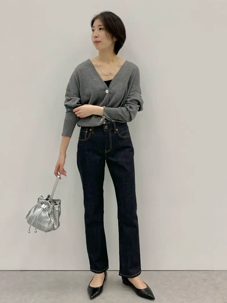  板垣 コーディネート画像