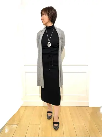 23区 S M コーディネート画像