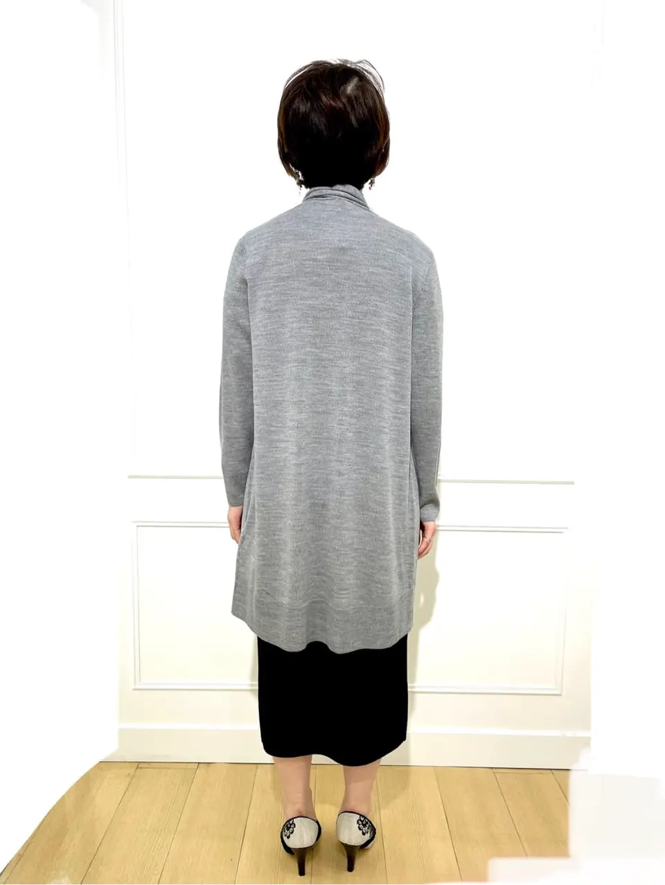 23区 S M コーディネート画像