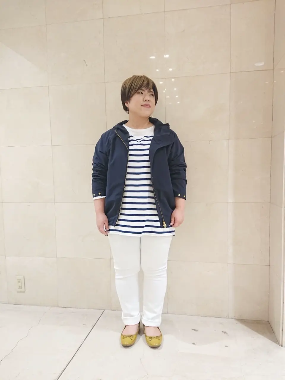  大坪 コーディネート画像