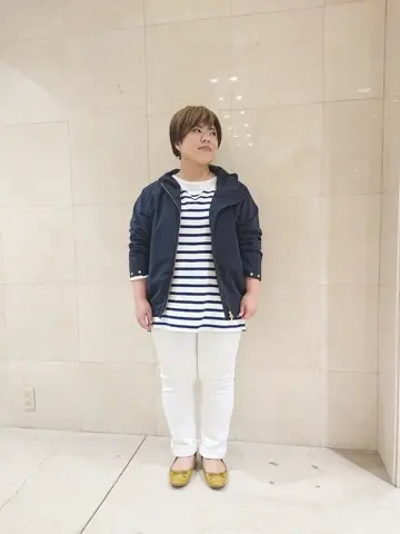 23区 S 大坪 コーディネート画像