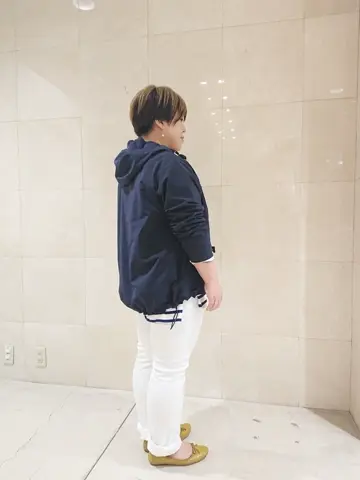 23区 S 大坪 コーディネート画像