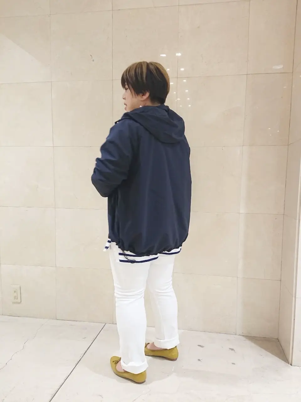 23区 S 大坪 コーディネート画像