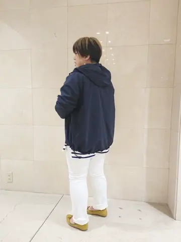 23区 S 大坪 コーディネート画像