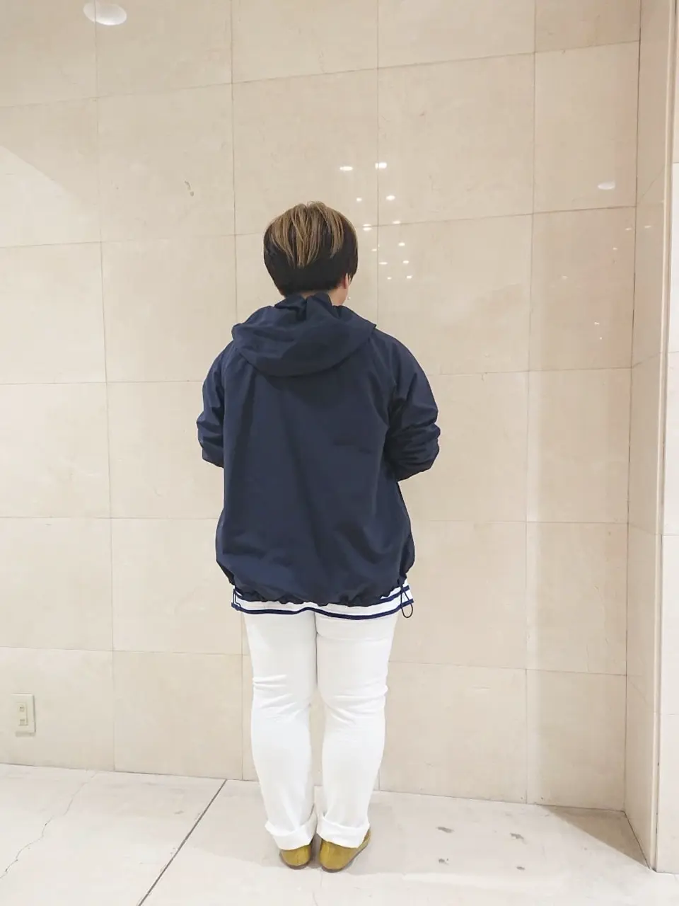 23区 S 大坪 コーディネート画像