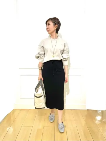 23区 S M コーディネート画像