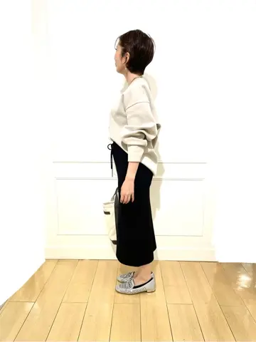 23区 S M コーディネート画像