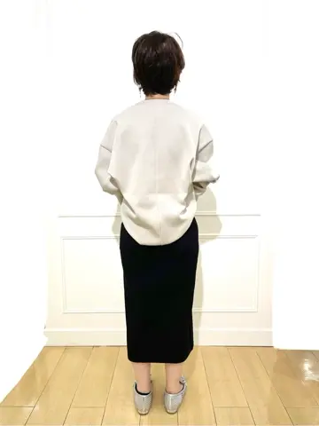 23区 S M コーディネート画像