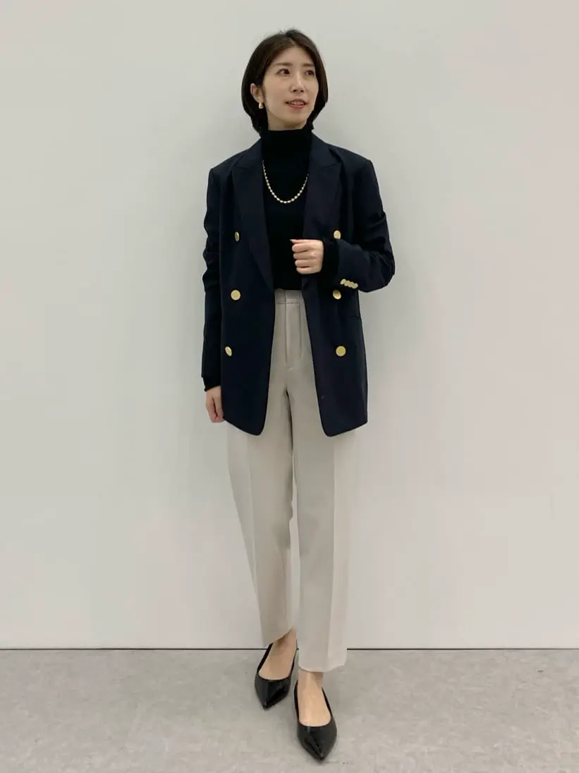  板垣 コーディネート画像