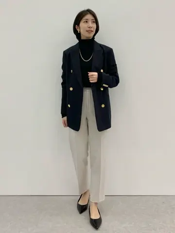 23区 S 板垣 コーディネート画像