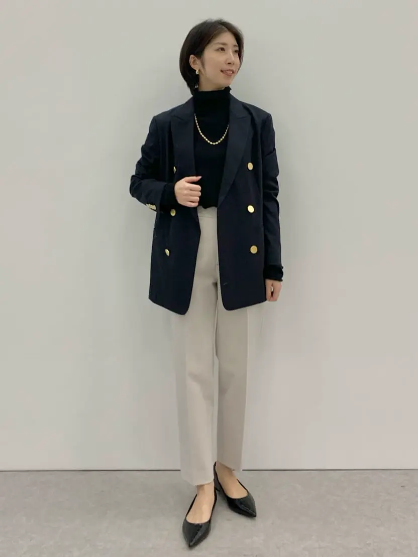 23区 S 板垣 コーディネート画像