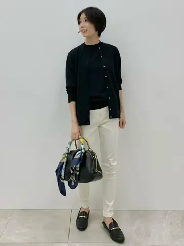 23区 S 板垣 コーディネート画像