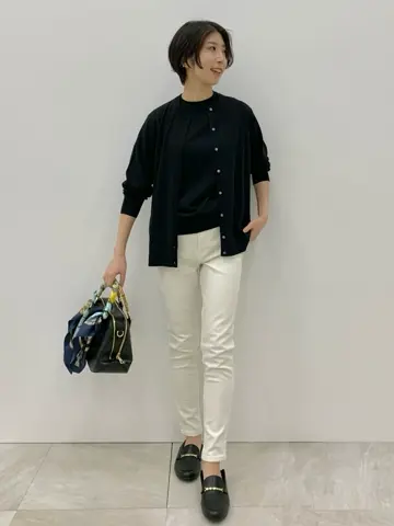 23区 S 板垣 コーディネート画像