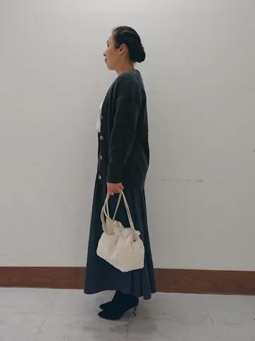 23区 S ウエノ コーディネート画像